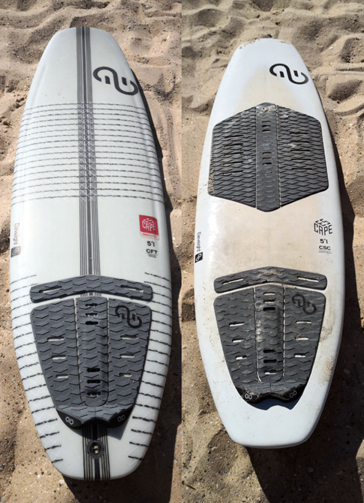 eleveight kites 2020 - kite kitesurf aile planche (Escape pro_